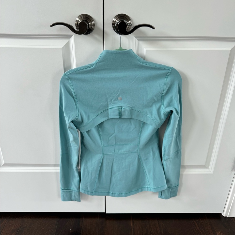 Lululemon Define Jacket - Picture 2 of 2